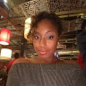 Meet your Posher, Chrissy